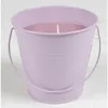 12x Bougie Citronella 10cm Pot Extérieur Parfum Citron Voir les images du produit 1