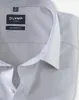Olymp Luxor Modern Fit Hemd grau Produktbild-Vorschau 8