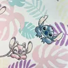 Lilo & Stitch Spannbettlaken 90x200 cm aus 100?% Baumwolle Produktbild-Vorschau 3