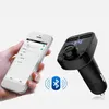 FM-Transmitter SD MP3 Bluetooth-Ladegerät 2xUSB Produktbild-Vorschau 7