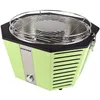Syntrox Grill Chef BG-100-G Barbecue au charbon de bois à Voir les images du produit 3