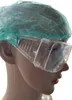 Schutzbrille Arbeitsschutz Laborbrille Spritzschutz CE Produktbild-Vorschau 2