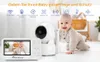 7MAGIC Babyphone mit Kamera und Audio, 12,7 cm (5 Zoll) Produktbild-Vorschau 14