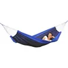 Amazonas Silk Traveller ocean Hängematte Produktbild-Vorschau 17