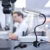 Lampe de travail LED - Projecteur portable - Pied Voir les images du produit 4