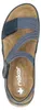Rieker Damen Sandale Trekking Outdoor Stretch Produktbild-Vorschau 122