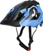Kask dziecięcy Lixada, dziecięcy kask rowerowy, kask Podgląd zdjęcia produktu 2
