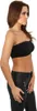 Urban Classics Ladies - PADS BANDEAU schwarz - L Produktbild-Vorschau 9
