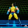 Marvel Legends Series Gamerverse Wolverine vs Silver Produktbild-Vorschau 4