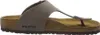 Birkenstock Damen Flip-Flops Grau 43393 Grösse 35 Produktbild-Vorschau 13