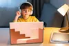 MuchoWow® Laptop Aufkleber Sticker Cover Architektur - Produktbild-Vorschau 3