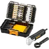 DeWalt 33-tlg. Bit-Set inkl. Winkelvorsatz Produktbild-Vorschau 2