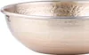 Bandeja vintage para servir, marca Engla, color dorado, 27 Vista previa de la imagen del producto 5