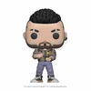 Funko Pop - Giochi: Cyberpunk 2077 - V-Male Anteprima dell’immagine prodotto 3