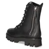 Schnürstiefelette Kaltfutter bis 35mm Absatz (casual) Produktbild-Vorschau 30
