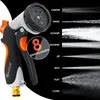 KESSER® Premium Gartenschlauch Flexibler Wasserschlauch Produktbild-Vorschau 5