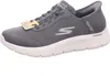 Skechers Errores de Talla 216326GRY in Grey color size 44 Anteprima dell’immagine prodotto 22