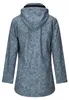 Nordberg Fleur – Damen-Softshell-Sommerjacke für Produktbild-Vorschau 2