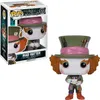 POP-Figur Alice im Wunderland Verrü ckter Hutmacher Produktbild-Vorschau 4