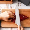 Zestaw Noży Kuchennych W Bloku Stojak 16 Szt Podgląd zdjęcia produktu 14