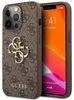 Guess Guhcp13L4Gmgbr Iphone 13 Pro / 13 6,1 Brązowy/Brown Podgląd zdjęcia produktu 10