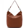 SURI FREY Schultertasche Umhängetasche Debby Bag Cognac Produktbild-Vorschau 3