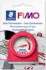 FIMO hobby 8700 22 Accessori Termometro da forno Fimo Anteprima dell’immagine prodotto 1