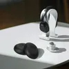 kwmobile 2x Ohr Polster für Jabra Evolve2 65 Flex Produktbild-Vorschau 5