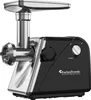 TurboTronic Fleischwolf elektrisch Samurai - MG20 - 2000W – Produktbild-Vorschau 6