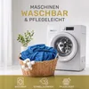 Zestaw 2 sztuk prześcieradeł elastycznych Lavea® o Podgląd zdjęcia produktu 10
