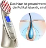 Massagegerät Kamm, Laser Rotlicht Haarwuchskamm Produktbild-Vorschau 5