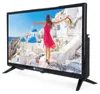 Wohnmobil Camping Fernseher LED TV 19 Zoll Opticum LCD DVB Produktbild-Vorschau 2
