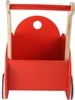 Legler small foot Puppenwagen rot, ab 3 Jahre, 10025 Produktbild-Vorschau 4