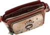 Anekke Umhängetasche Peace & Love Rectangular Crossbody Bag Produktbild-Vorschau 12