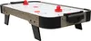 Cougar Airhockeytisch Mini 3ft, Eiche-Grau | Airhockey Produktbild-Vorschau 1