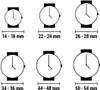 Herrenuhr Tommy Hilfiger 1792121 (Ø 44 mm) Produktbild-Vorschau 2