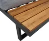Garten Garnitur MCW-L27, Garnitur Sitzgruppe Lounge-Set Produktbild-Vorschau 5