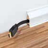 MANHATTAN flaches HDMI-Kabel mit Ethernet-Kanal 4K@60HZ 10m Produktbild-Vorschau 7