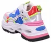 Buffalo Triplet Hollow Sneaker Mehrfarbig Produktbild-Vorschau 6