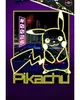 Pohádkové povlečení 140x200 Pokémon Pikachu Pokémoni Náhled obrázku produktu 3