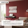 HAGEFOL® Akoestische panelen, hout, 240x60 cm, kleur: Productafbeelding-voorbeeld 4