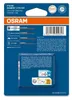 Ampoule OSRAM Diadem PY21W 12V / 21W X2 Voir les images du produit 5