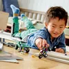 LEGO City Transport závodní buginy, Sada na stavění, 5 Náhled obrázku produktu 12