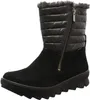 Legero Stiefelette Stiefelette Veloursleder/Textil Produktbild-Vorschau 64