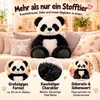JollyPlush: Peluche de 50 cm – Gran y suave peluche de Vista previa de la imagen del producto 9