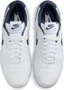 Nike Big Low - Herren Sneakers Schuhe Weiß 355152-140 , EU Produktbild-Vorschau 24