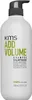 KMS Addvolume Shampoo 750 ml Produktbild-Vorschau 1