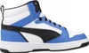 Puma Puma Rebound V6 Mid Jr  Sneakers Hoog - kobalt blauw - Productafbeelding-voorbeeld 11