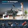 RIKSION Heimtrainer Fahrrad mit App, Leises Hometrainer Produktbild-Vorschau 6