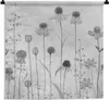 MuchoWow® Wandteppich Wandbehang Pflanzen - Stilleben - Produktbild-Vorschau 1